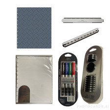 TUL Custom Note-Taking System Various items  CHOOSE ITEM from Drop-Down Menu 