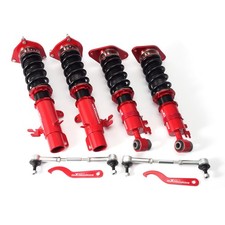 Gewindefahrwerk Fahrwerk for Mini Cooper R56 R57 07-15 R58 R59 Tieferlegung Gewindefahrwerk Fahrwerk for Mini Cooper R56 R57 07-15 R58 R59 Tieferlegung