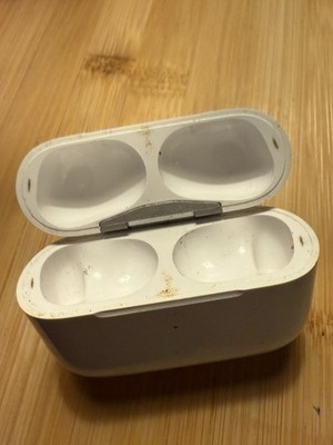 airpods pro charging case only