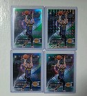 2025 Topps Chrome Austin Reaves Base (RAW)