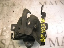 Capot Hyundai MATRIX