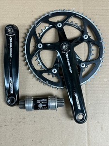 Fsa Crankset Gossamer | eBay