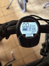 Bosch Display HMI E-Bike, Bedienteil, 1. Generation, guter Zustand