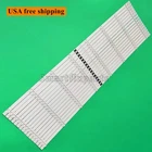 LED Strips For Sony 8500B00002 SAF085CNU01 XBR-85X81CH KD-85X85J XBR-85X800H