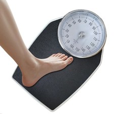 Medical Grade Scales For Body Weight Up To 350LB Household Weight Measuring Tool