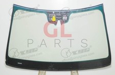 F&Uuml;R MERCEDES S W221 Sedan 09-13 Frontscheibe Windschutzscheibe Regenlicht Kamera