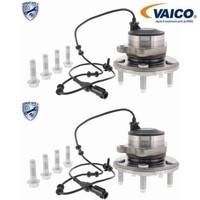 2X Radlagersatz Vaico V41-0023 2 Radlager Satz Links Rechts Vorderachse
