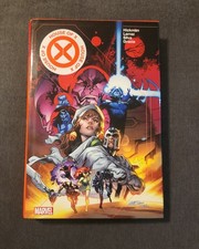 House of X / Powers of X (Marvel Comics 2019 February 2020)