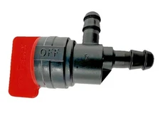 NEW Stens Inline Fuel Shutoff Valve 120-228 Various Quantities Available!!