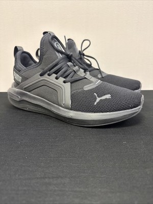 Puma Softride Enzo 5 Running Shoes Mens Size 10