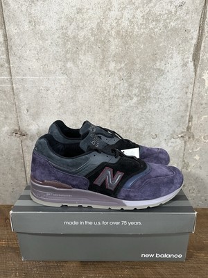 Size 15 - New Balance 997 Made in USA Barf