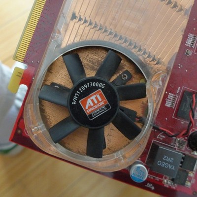 ATI Radeon HD 4650 1GB DV +2 DP | eBay
