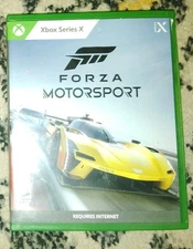 Forza Motorsport Standard Edition - Xbox Series X 