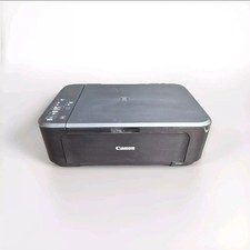 Canon PIXMA MG3650 Wireless All-In-One Printer Scanner Copier WiFi – Working
