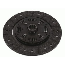 Disque d'embrayage BMW SERIE 3