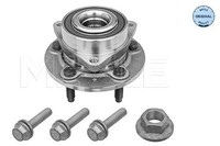 Meyle Radnabe Vorderachse U.A. FüR Chevrolet, Opel, Vauxhall