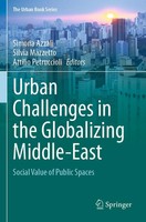 Simona Azzali (U. A.) | Urban Challenges In The Globalizing Middle-East | Buch