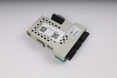 USED CONTROL TECHNIQUES  SM-APPLICATIONS  [24 MON. WARR.]