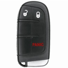 Replacement Smart Key Fob 2019 Dodge Journey FCC: M3N-40821302 MPN: 68066349AD