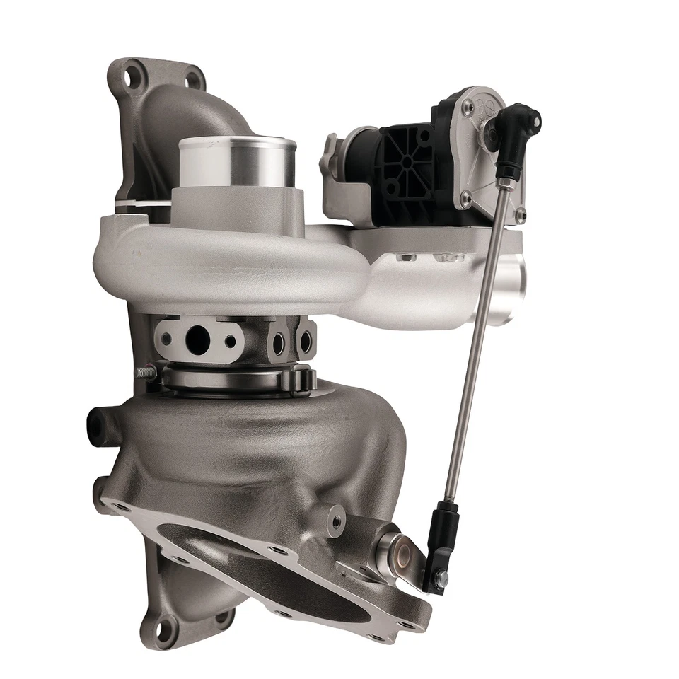Турбонагнетатель для Kia Optima Sportage 2,0 л 2010-2016 2,0 Т водяное охлаждение - Изображение 3 из 4