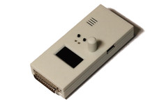 HippoFlops - External Floppy Drive Emulator for Amiga - Gotek Alternative