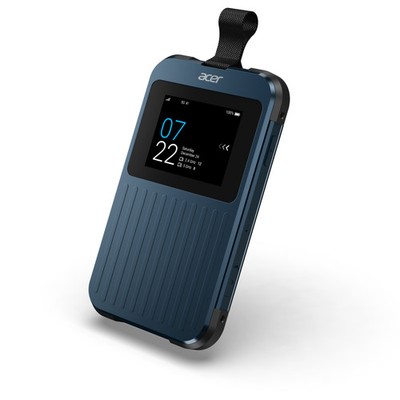 Acer Mobiler Wi-Fi 5G Hotspot Enduro Connect M3 #a