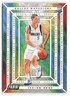 2019-20 Panini Player of the Day #73 Isaiah Roby Dallas Mavericks