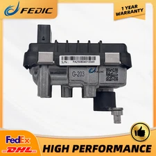 Turbo actuator G-203 762463 for Chevrolet Captiva Opel Antara 2.0D Z20S Z20DMH