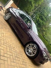 BMW 335d XDrive M Sport Auto 3.0 Twin Turbo F30 2015