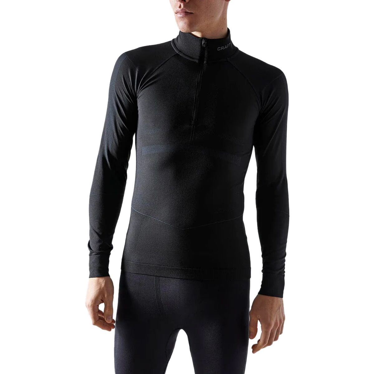 Топ на молнии Craft Active Intensity - мужской 15590₽