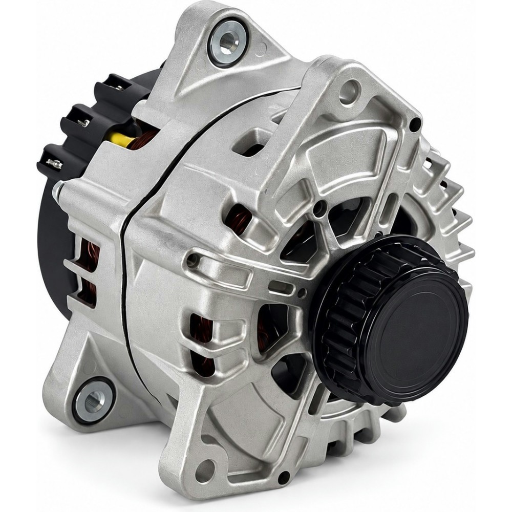 McLaren 650S Spider 2014-2016 Alternator P/N 2608991B