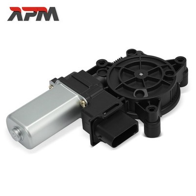 Fensterhebermotor Vorne Rechts 5-Polig für BMW F20 F31 F30 F80 118i 120d 320i