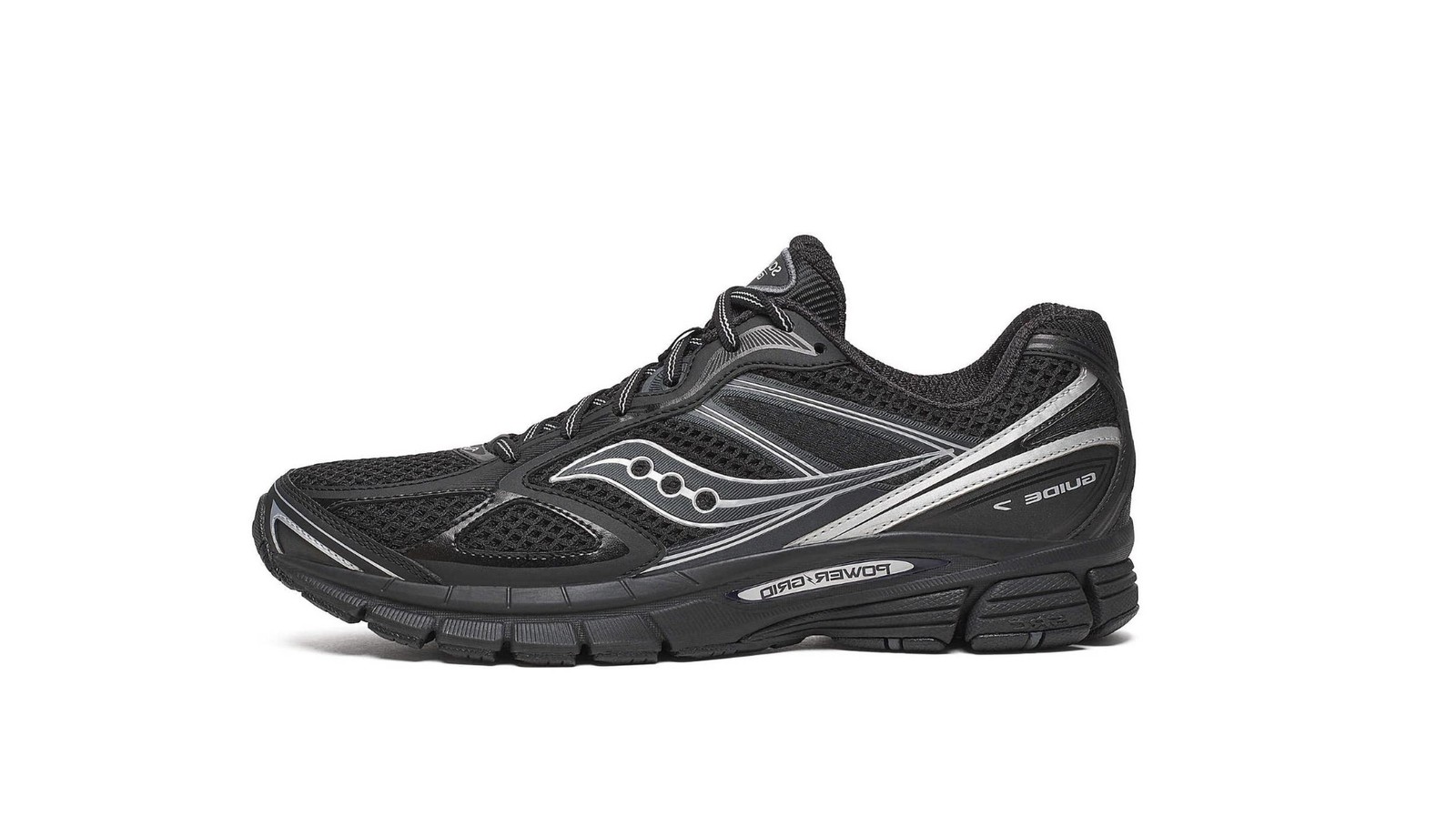 Saucony Men's Progrid Guide 7 Shoes Size 11.5