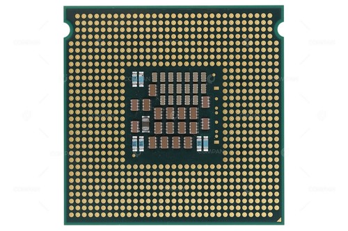 SL9RU INTEL XEON 5150 2.66GHZ 2-CORE 4MB L2 CACHE 65W SOCKET LGA771 - Afbeelding 3 van 7
