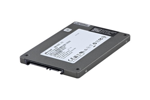 Micron 800GB SATA 2.5" 6G SSD MTFDDAK800MBP | 1 Year Warranty