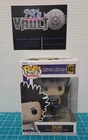 Funko POP Animation Black Clover Yami 1423 Vinyl Figure