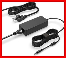 NEW 90W AC Charger for Dell Inspiron-AIO 2 in 1 Laptop Power Supply Adapter Cord