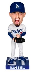 Blake Snell Bobblehead | eBay