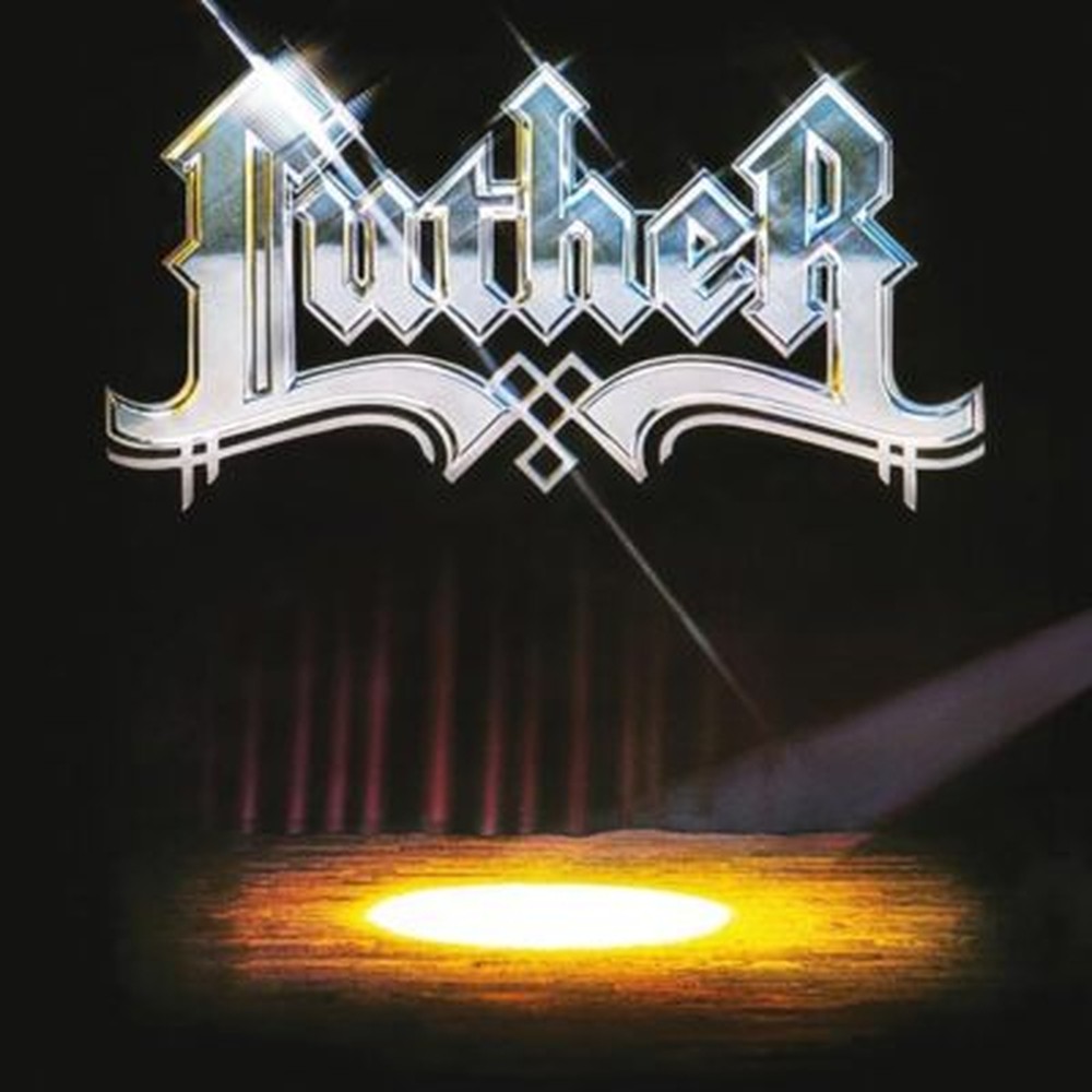 LUTHER-S/T-JAPAN BSCD2 Paper Sleeve Bonus Track 2024 Ltd/Ed