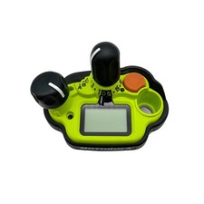 USED MOTOROLA APX6000XE APX8000XE HXE Top Control Head Functioning Properly GRN