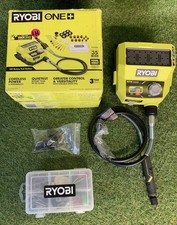 Ryobi PCL480B ONE+ 18V 35,000 RPM Rotary Tool Station (Tool Only)