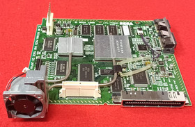 Sega Dreamcast VAO Motherboard USA Console HKT-3020 Replacement TESTED WORKING