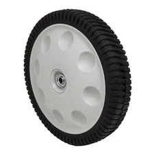 Heavy Duty Wheel For Troy Bilt 12AD566N766 12A-536N063 12A-562Q711 12A-566N711