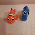 Disney Pixar Finding Nemo NEMO And DORY Figure. These measure 3.5X 5