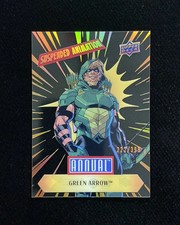 2024-25 Upper Deck DC Annual Guide in-content 40