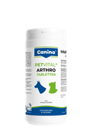 3X Canina Petvital Arthro-Tabletten Ca. 1.000 StüCk 1000G (3Er Pack)