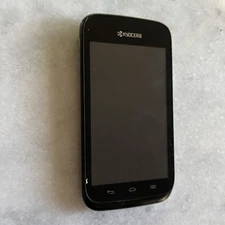 Kyocera Hydro Edge C5215 Android Cell Phone Untested For Parts