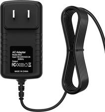 AC Adapter For Wagan iOn Boost V8 7502 iOnBoost Portable Battery Jumpstarter