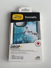 OtterBox for iPhone 13 Pro Max / 12 Pro Max Symmetry Series Case Various Colors