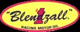 BLENDZALL F-455G ULTRA 2-CYCLE RACING CASTOR 1GAL 1 Gal 55-0456 - Picture 2 of 3